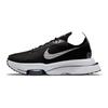 Nike Air Zoom-Type SE Черно-белые мужские кроссовки Дымчато-серые CV2220-003