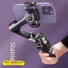Aokawa XE Phone Stabilizer: 3-Axis Handheld Gimbal for Live Broadcasts & Selfies