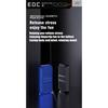 Машина Магнитный слайдер Push Fidget Toy Декомпрессионная металлическая EDC тактильная монета Fidget Spinner для взрослых Подарки для снятия стресса