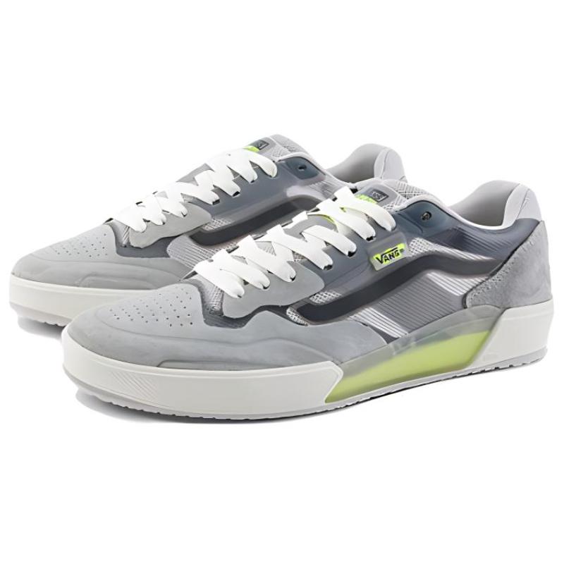 Vans Кеды Ave 2.0 'Medium Grey' VN0A2Z3HMGR
