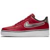 Air Force 1 Low Sport Nba Varsity Red AJ7748-600