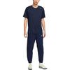 Nike Dri Fit Team Legend T Shirt Men's Obsidian Color IB8898-451