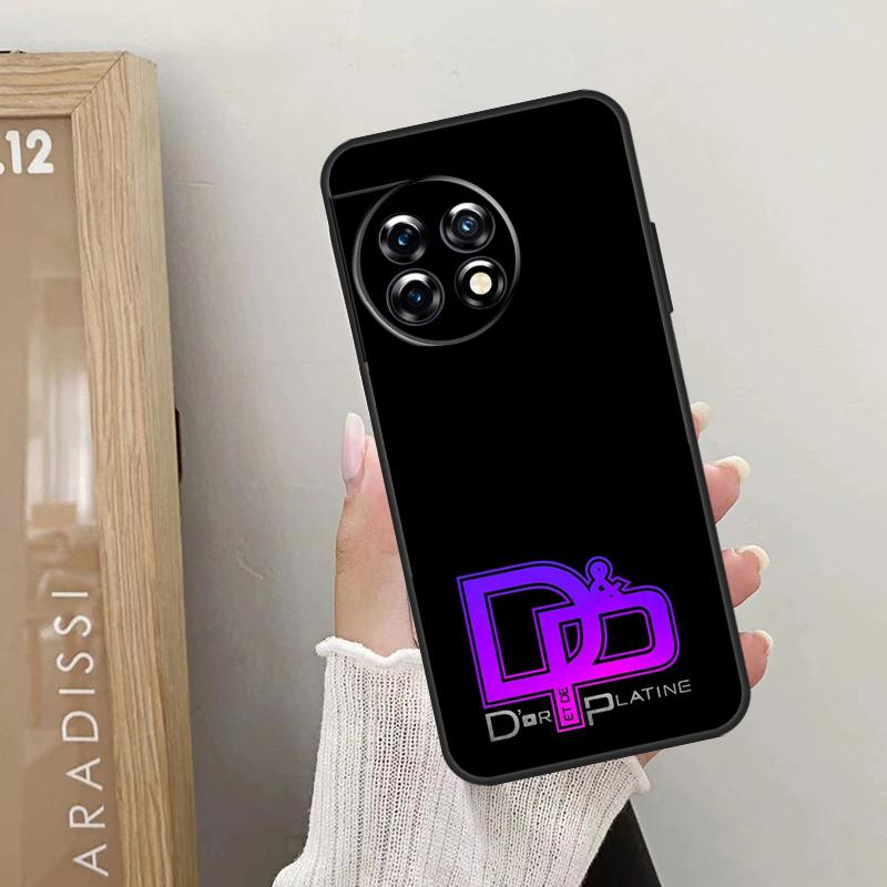 JuL C'est Pas Des Lol Case For OnePlus 10T 10R 12R 9R 8T 12 11 9 10 Pro Nord CE 2 3 Lite CE4 2T N10 N20 N30 Cover