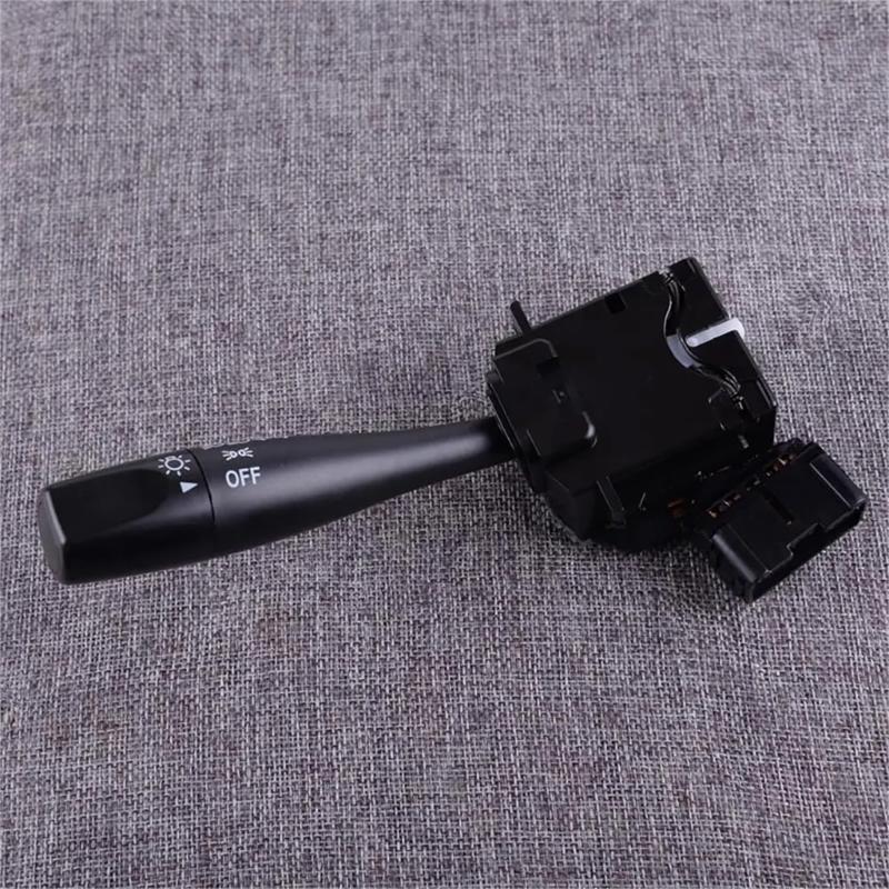 Переключатель указателя поворота фар автомобиля UJ06-66-122 подходит для B2500 B2600 сменный переключатель света автомобиля автоаксессуар