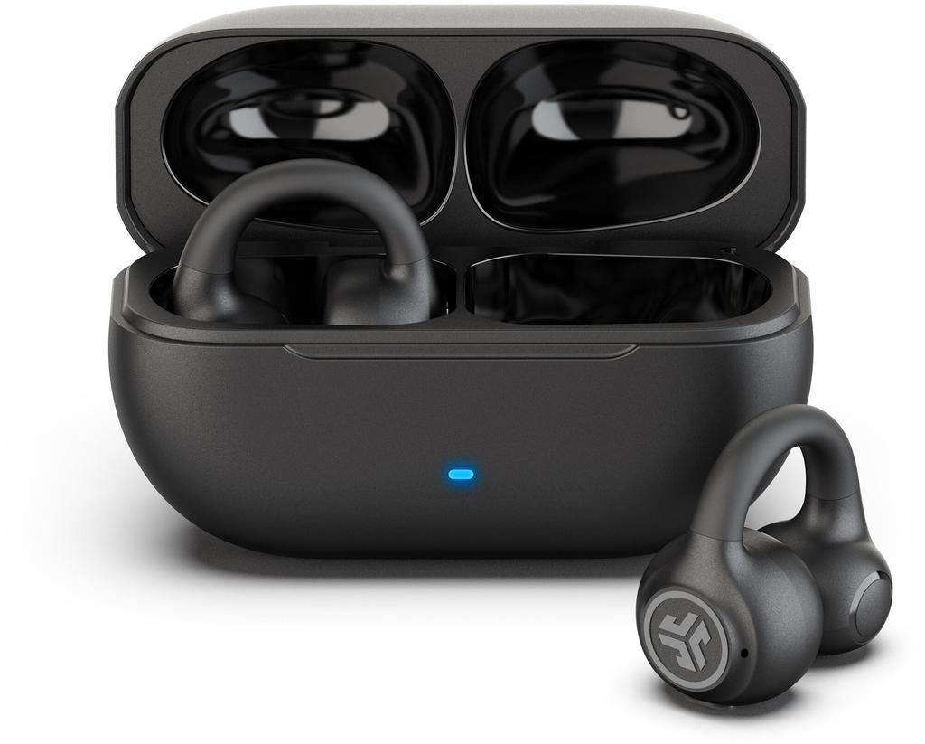 Direct Pitch Wireless Headphones - Air Jlab Jbuds Open Sp 1 Pc