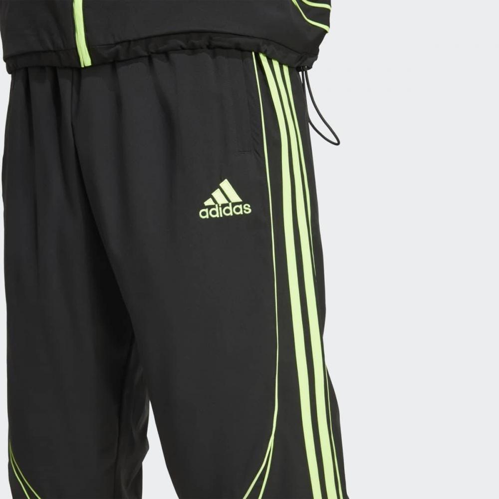 adidas Унисекс Современные спортивные штаны в стиле 2000-х Jw5869