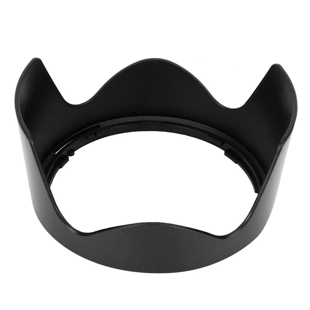 HB 35 ABS Camera Mount Lens Hood Replacement for Nikon AF S VR 18 200mm f 3.5 5.6 Lens