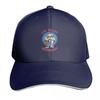 Los Pollos HerUnisexos Baseball Cap Luxury Unisex Hat Thermal Visor party Hat Fashion Beach For Women  Unisexs