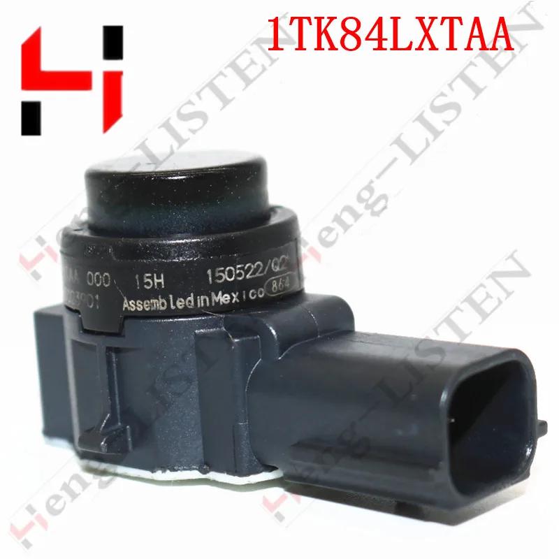 4Pcs 1TK84LXTAA OEM 0263023901 PDC Car Parking Sensor Radar Reverse Assist 14-19 For Jeep Durango Car Accessories