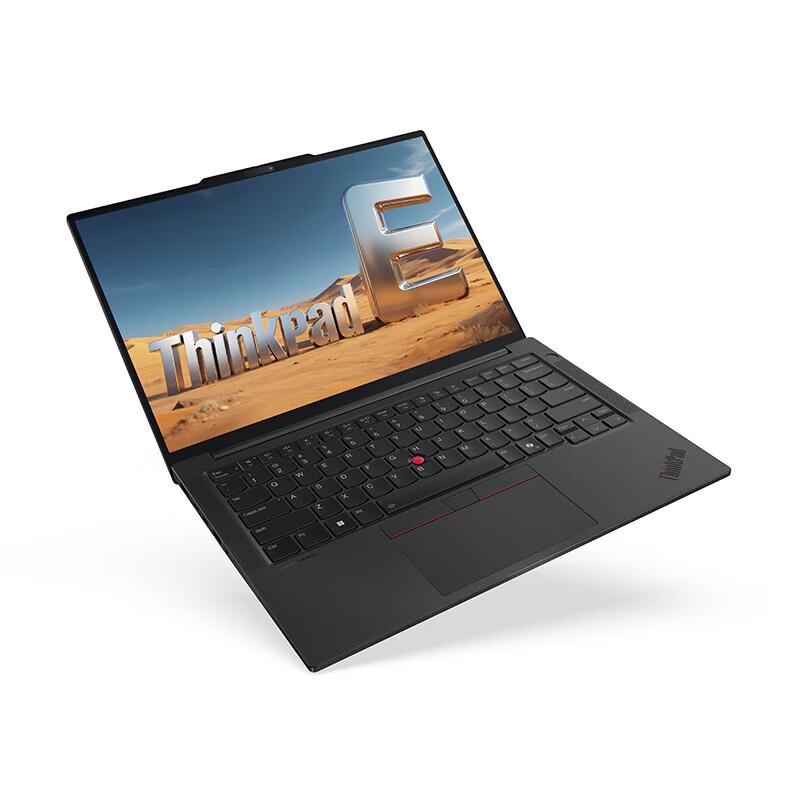 Lenovo Ноутбук ThinkPad E14 14 дюймов (Китайская версия)