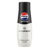 Набор из 2 концентратов и сиропов. Sodastream Pepsi MAX Манго + Pepsi Max Zero