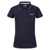Regatta Womens/Ladies Maverick V Polo Shirt