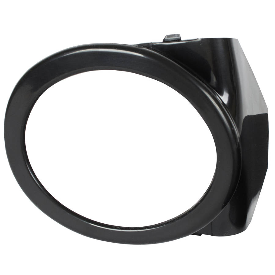 BMW 3 E46 M-PACKAGE 98-04 right fog light frame