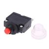 Thermal Switch Circuit Breaker Overload Protector 5A 6A 8A 10A 15A 20A Overload Switch Protector Fuse
