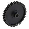 RC Spur Gear 44T Steel Low Noise RC Car Main Gear for HPI Savage Flux X 4.6 XL 5.9 1/8 RC Car