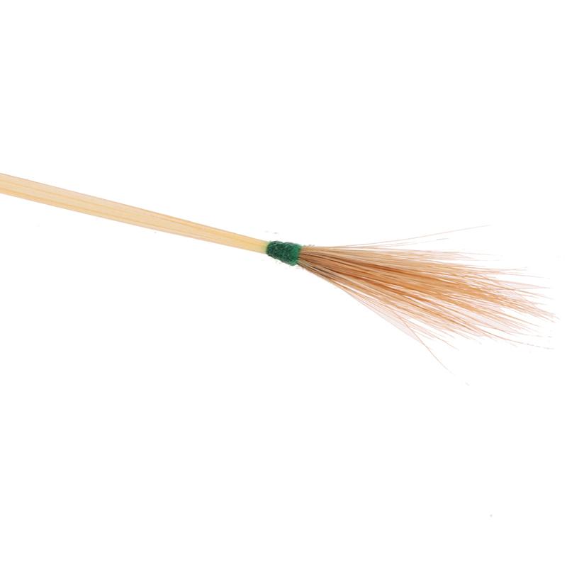 10 шт. бамбуковое перо для удаления ушной серы кюретка для чистки ушных раковин ложка для чистки палочка