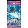 Bandai Dragon Ball Super Divers Advance Pack 2 (BOX) 20 упаковок