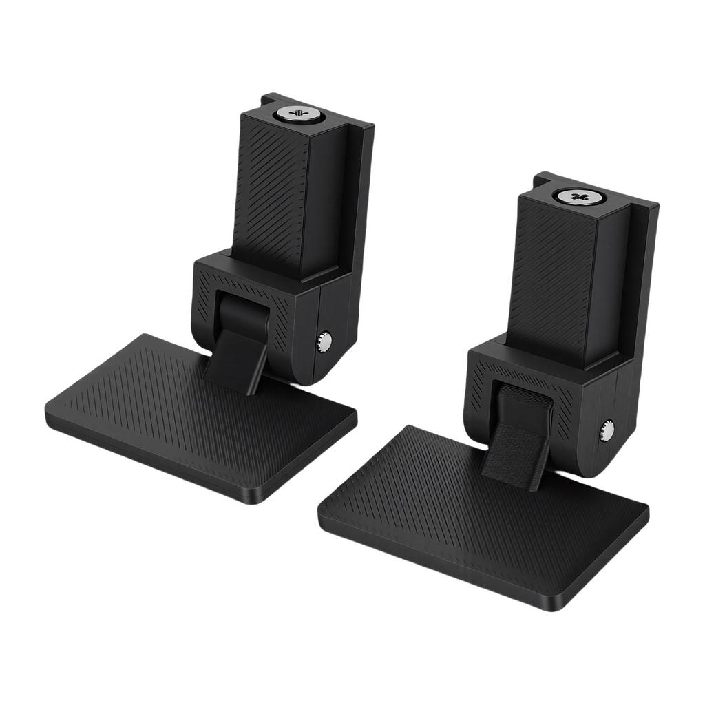 2 шт. Петли для крышки проигрывателя подходят для Audio Technica LP120 LP60X LP140 LP5 LP3 LP70X Прямой привод Профессиональный