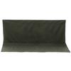 Swing Seat Replacement Cover Part For Garden Swinging Bench/Hammock 2/3 Seater