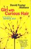 Книга Girl With Curious Hair
