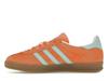 Gazelle Indoor Оранжевый Прозрачный Мятный W IH7499