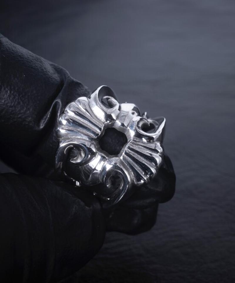 Josilver Sprout Ring (Small Size)