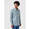Рубашка Wrangler LS 1 PKT SHIRT