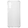 For Samsung Galaxy A13 5G/A04s 4G (164.7mm) Clear TPU Phone Case Reinforced Corners Anti-drop Cover