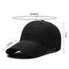 R Быстросохнущая кепка мужская летняя тонкая бейсболка для активного отдыха