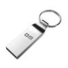 DM PD086 Мини USB 2.0 Металлический Флеш-накопитель