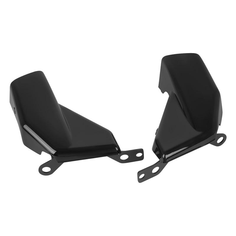 For Kawasaki Z900 Z 900 2025-2026 Motorcycle Front Brake Caliper Cooler Air Cooling Ducts Mounting Radiator Cover Accessories