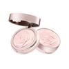 Glow Tone Up Rose Pact SPF50+ PA++++ 11g