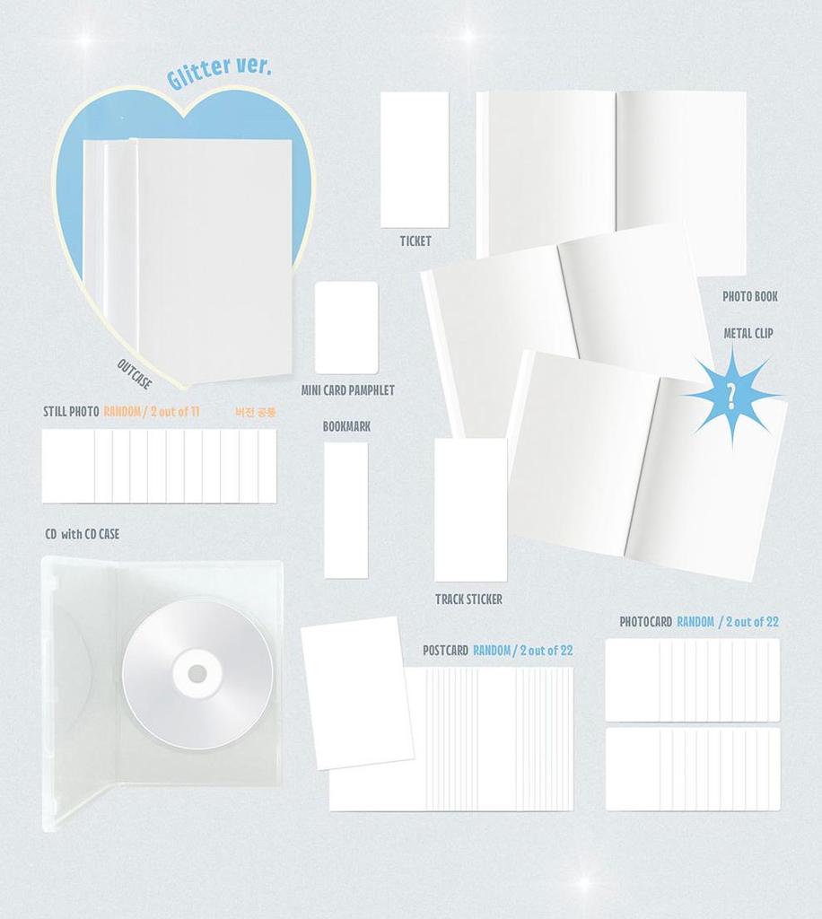 THE BOYZ Часть.1 [PHANTASY_Рождество в августе]