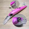 Японская троллинговая приманка YU-ZURL Big Minnow с усиленным крючком - 98 г / 50 г Приманка для морской рыбалки