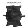 345‑65021‑0M 6 Blade Impeller 47‑161541 Replacement for Tohatsu Outboard 25/30/35/40 345‑65021‑0