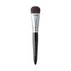 Kumano Makeup Brush (Makeup Brush) Chikuhodo Regular Series Highlight Brush Horse R-H2 Black Line Makeup Brush