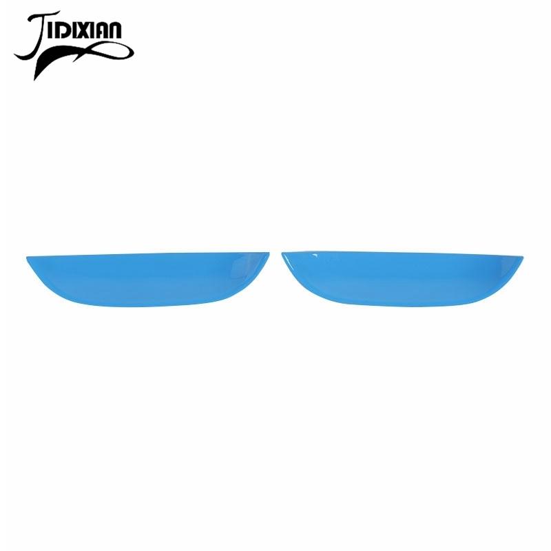 JIDIXIAN Car Door Handle Bowl Decoration Cover Fit for Dodge Challenger 2015-2026 Exterior Accessories NN1