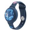 Waterproof Silicone Strap Case Bracelet Child Wristband New Kids Bracelet for Apple Airtag