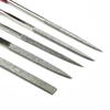 5pcs Diamond Needle File Set For Jeweler Wood Carving Craft Glass Stone