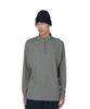 Pe Power Dry Half Zip свитер размер Фестиваль Кемпинг Открытый MGREYSW-25SU013