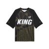 Puma M King Extravaganza Джерси 636814 01bk