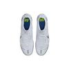 Nike Кроссовки унисекс Mercurial Superfly 8 Academy TF Grey Light Marine Football-Grey Volt Dark-Marina-Blue DJ2878-054