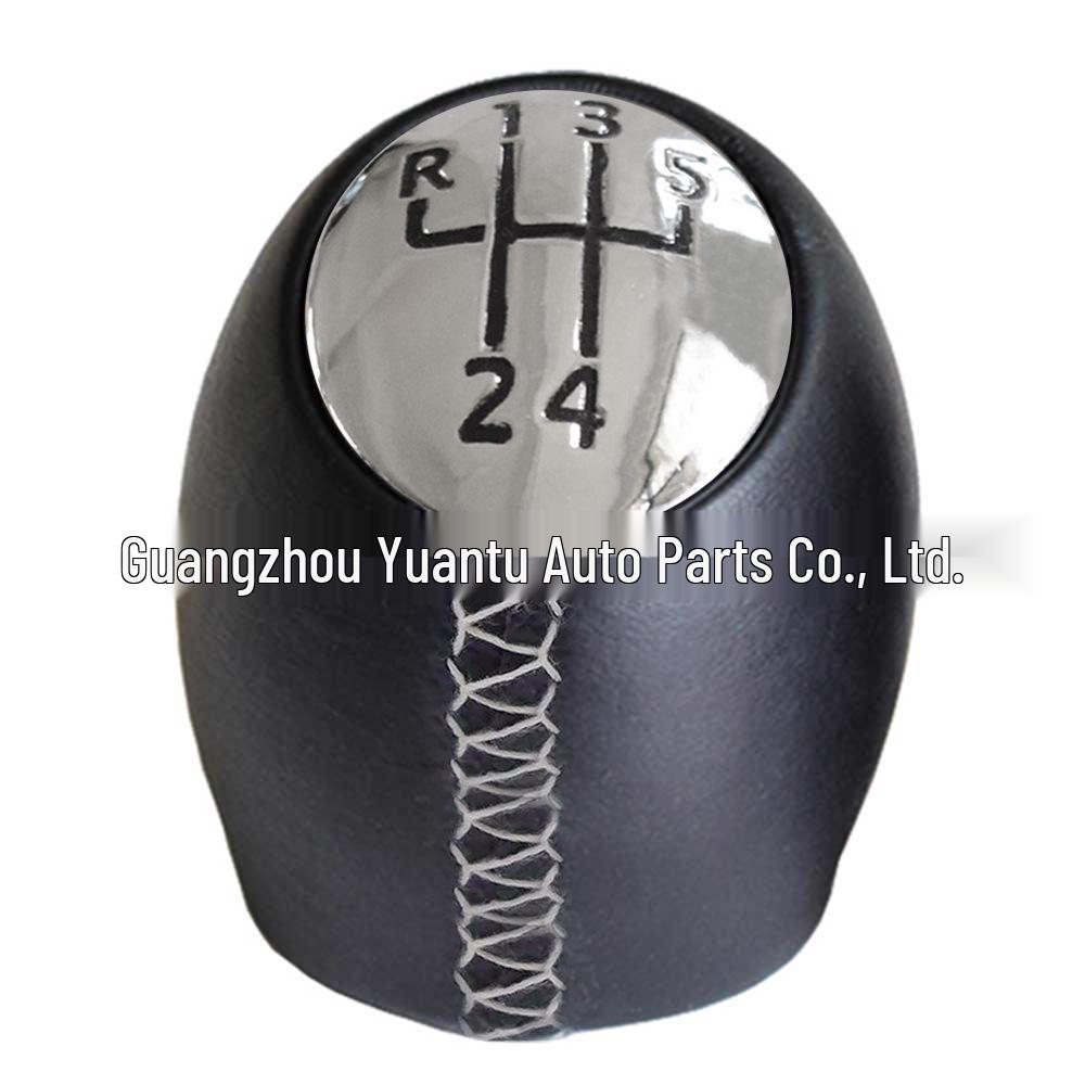 Универсальная 6-ступенчатая ручка переключения передач для Renault Scenic/Megane и Vauxhall Opel Movano