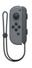Nintendo Gray [Подлинный продукт] Joy-Con (L)