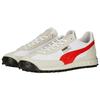 Puma Easy Rider II 75Y Унисекс Серый с вкраплениями Красный Белый 393332-01