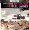 Виниловая пластинка ERROLL GARNER Concert By The Sea 20AP1470 CBS SONY 1979 Япония Джаз Б/у