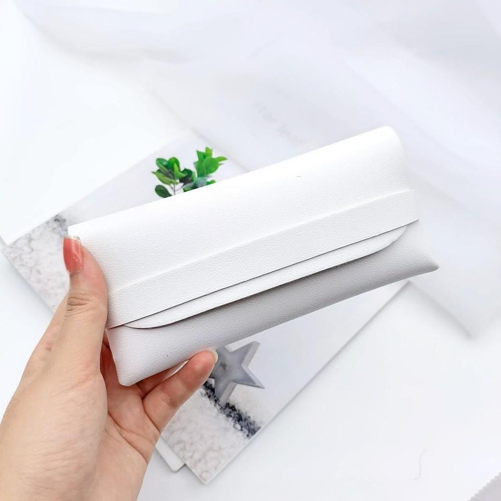 Women's Fashionable Photochromic, Anti-Blue Light, Progressive Reading Glasses - Face-Slimming, Temperamental Large Frame