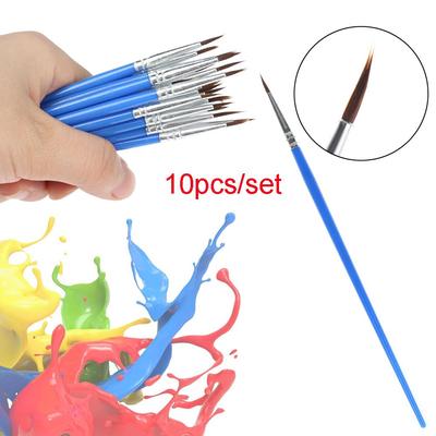 Рисование – Кисти художественные