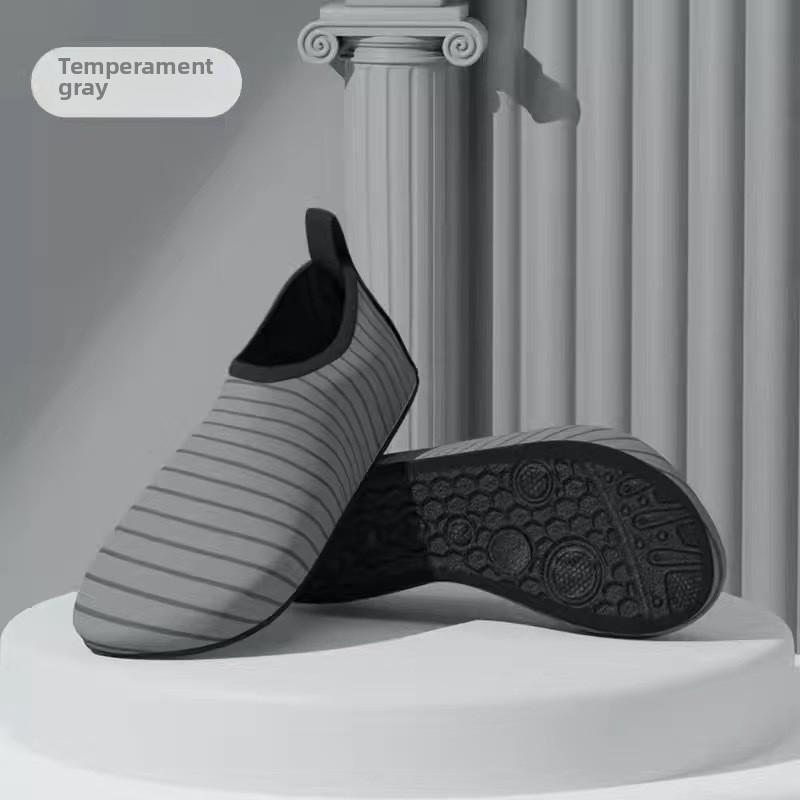 Обувь для фитнеса в помещении для женщин и мужчин, нескользящая обувь для йоги, тренировок, тренировок, спортзала, танцев, кроссовки