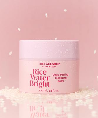 The Face Shop The Face Shop Мигансу Очищающий бальзам для глубокого пилинга и осветления 100 мл